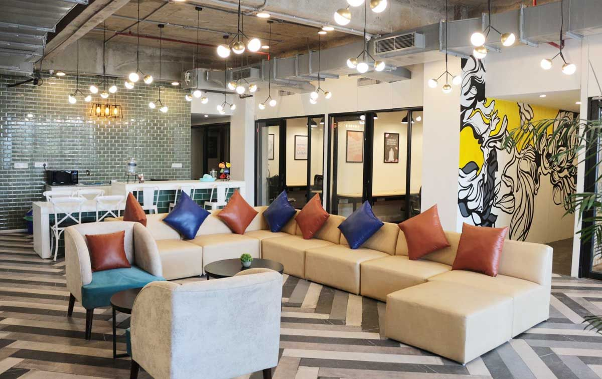 Next57 coworking 